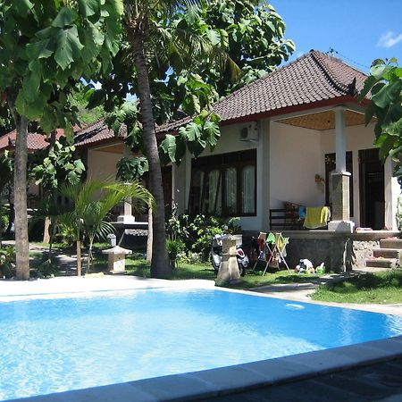 Double One Villas Amed II Εξωτερικό φωτογραφία