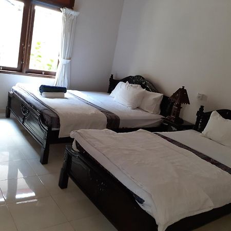Double One Villas Amed II Εξωτερικό φωτογραφία