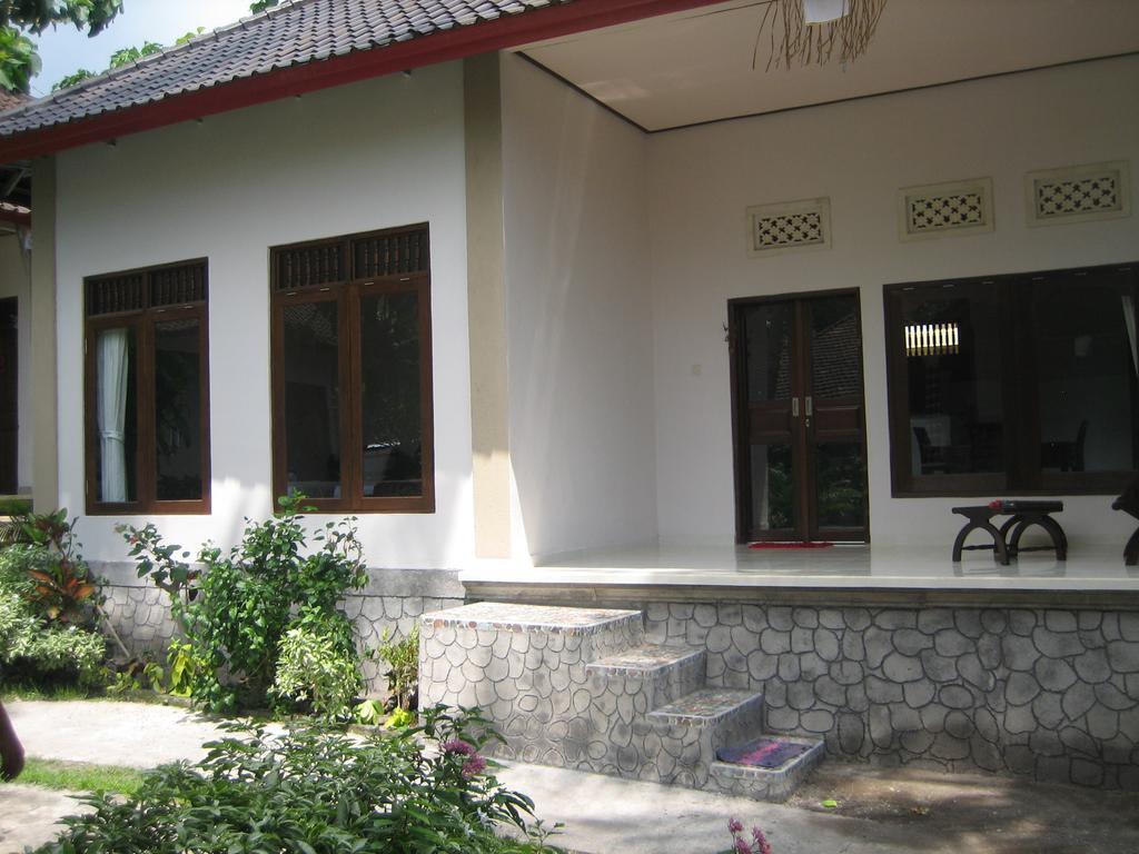 Double One Villas Amed II Εξωτερικό φωτογραφία