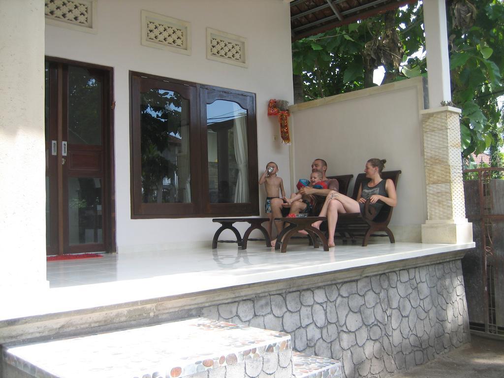 Double One Villas Amed II Εξωτερικό φωτογραφία