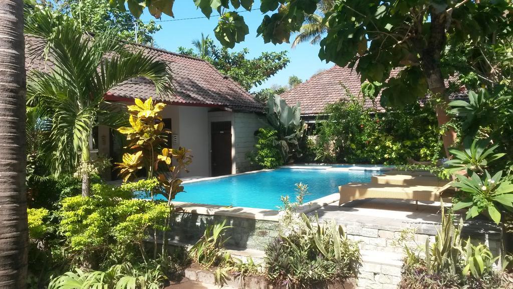 Double One Villas Amed II Εξωτερικό φωτογραφία