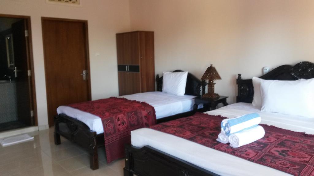 Double One Villas Amed II Δωμάτιο φωτογραφία