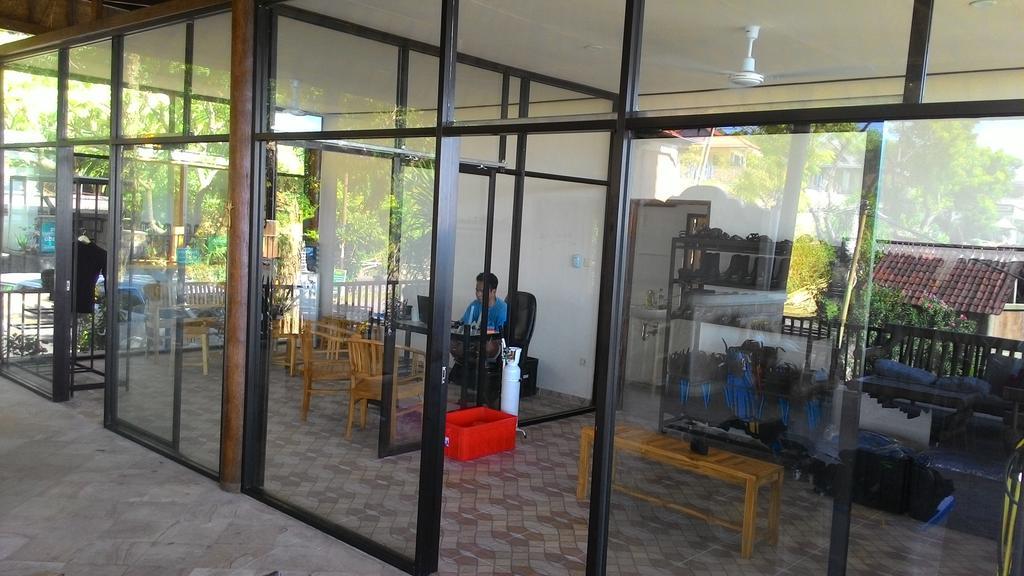 Double One Villas Amed II Εξωτερικό φωτογραφία