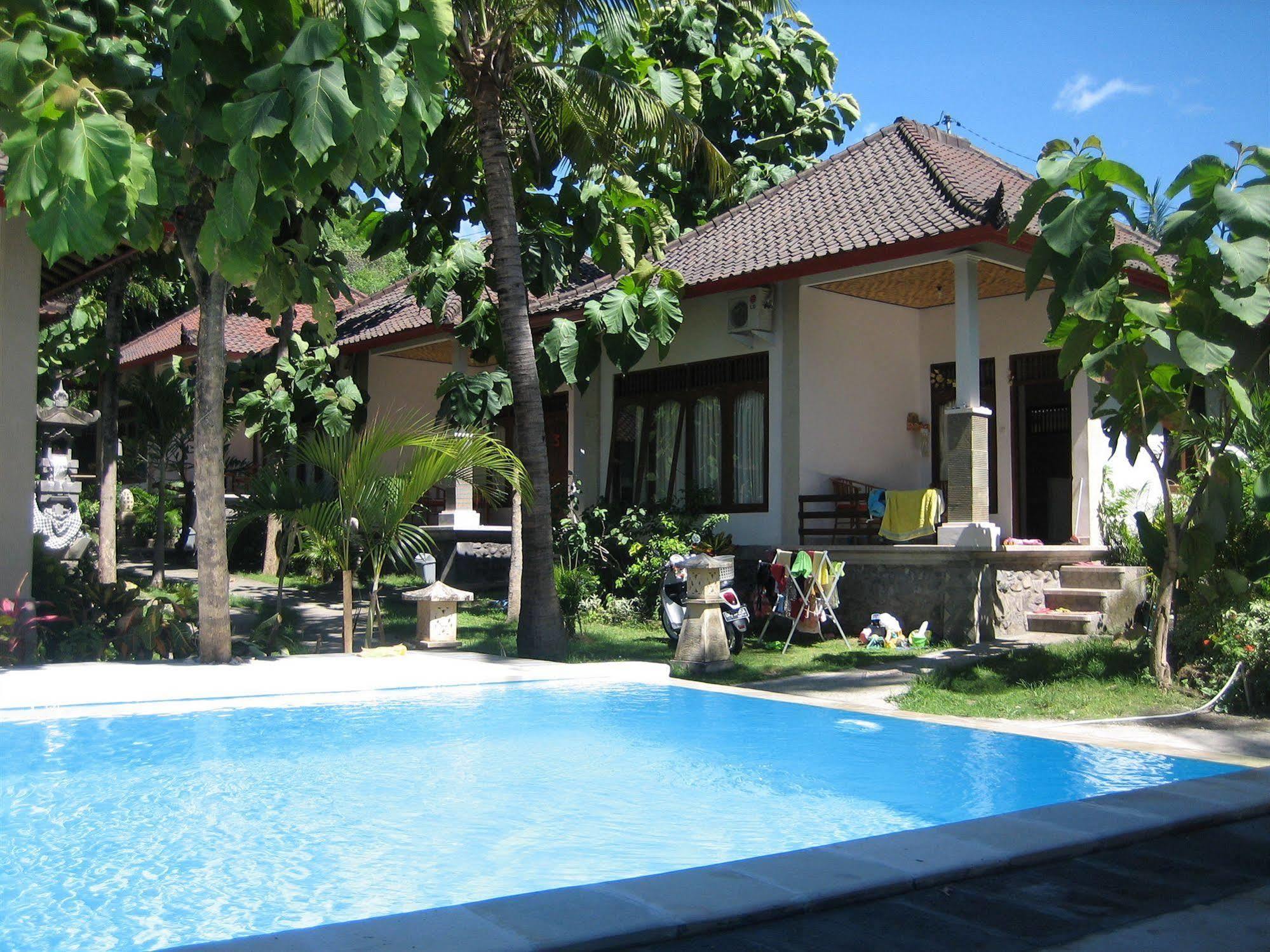 Double One Villas Amed II Εξωτερικό φωτογραφία