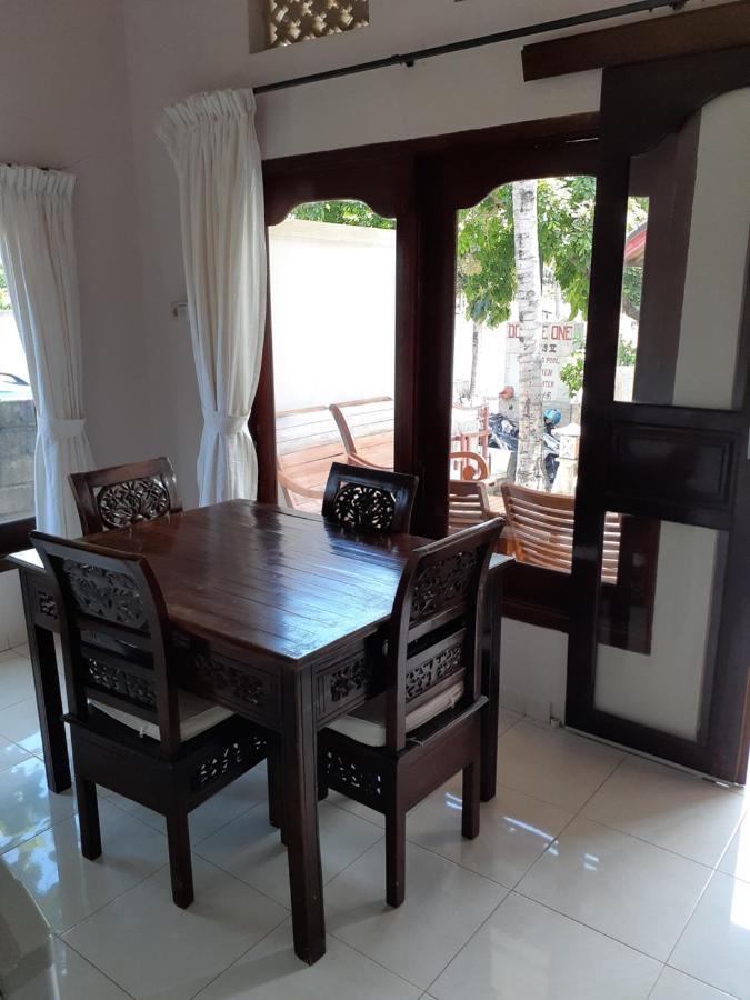 Double One Villas Amed II Εξωτερικό φωτογραφία