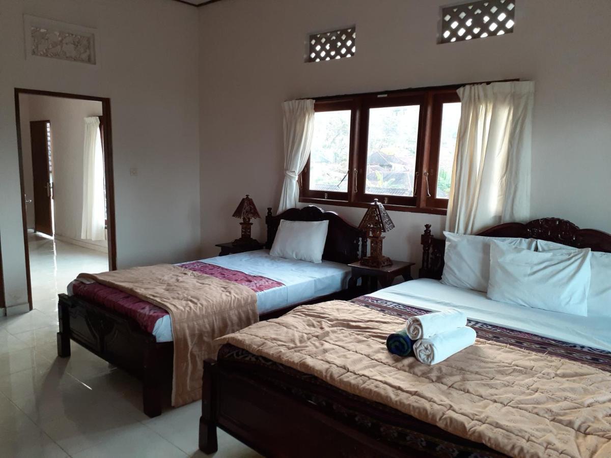 Double One Villas Amed II Εξωτερικό φωτογραφία