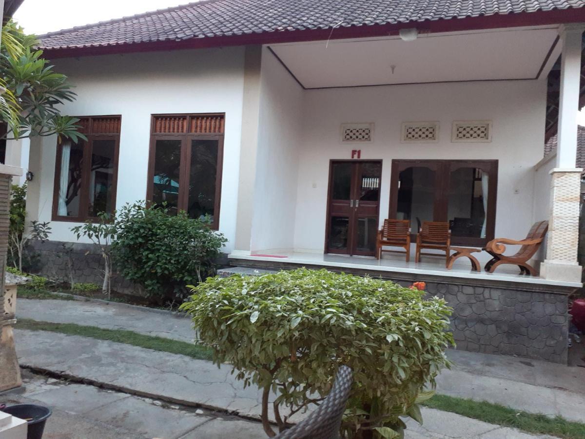 Double One Villas Amed II Εξωτερικό φωτογραφία