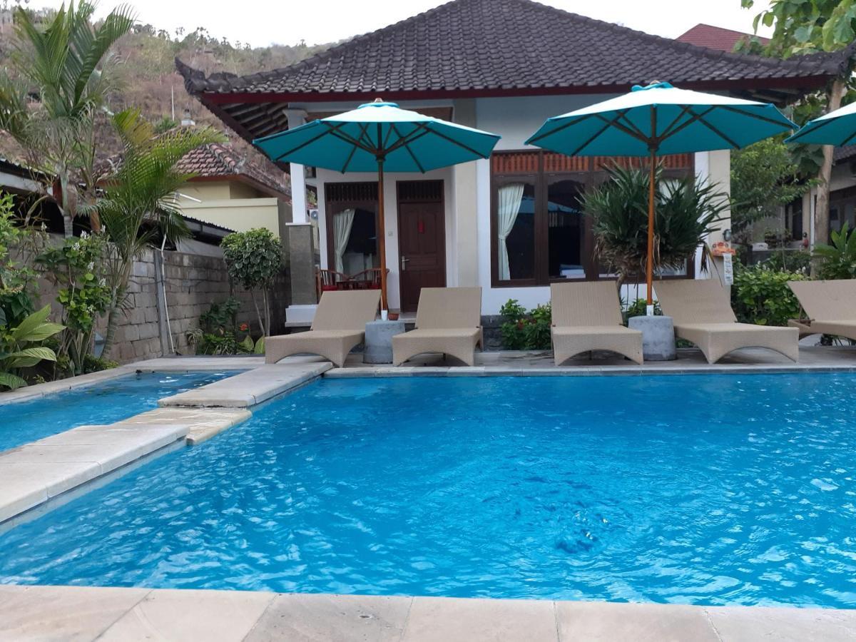 Double One Villas Amed II Εξωτερικό φωτογραφία