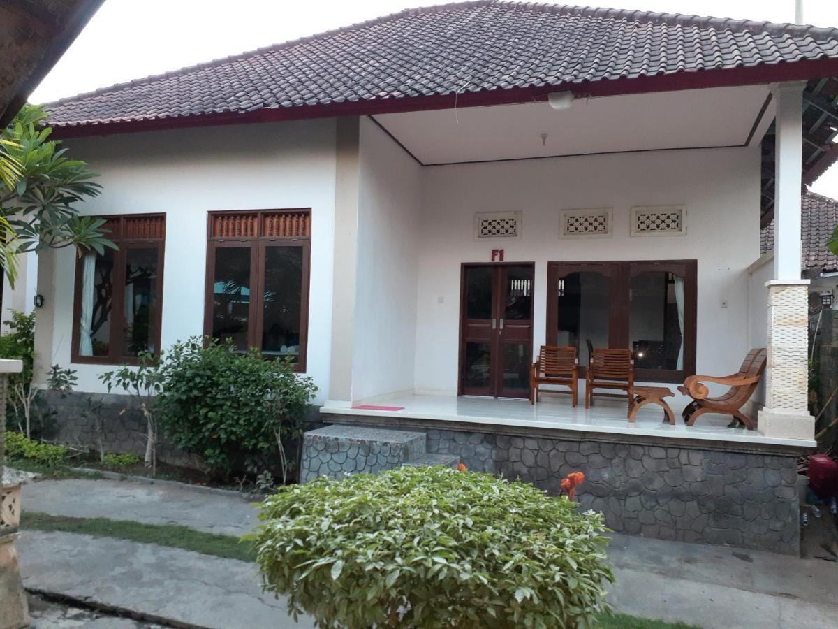 Double One Villas Amed II Εξωτερικό φωτογραφία