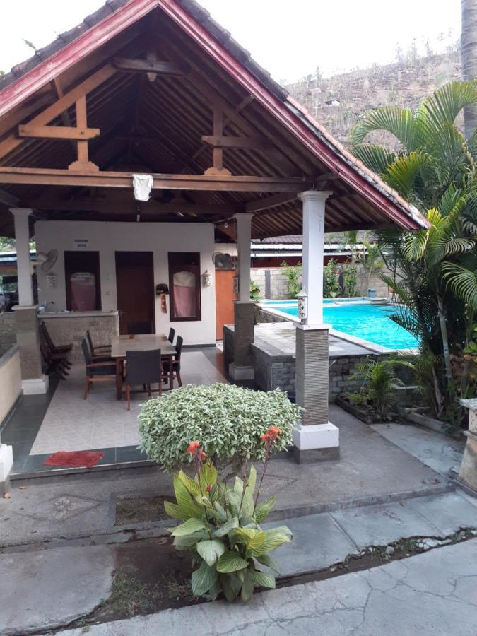 Double One Villas Amed II Εξωτερικό φωτογραφία