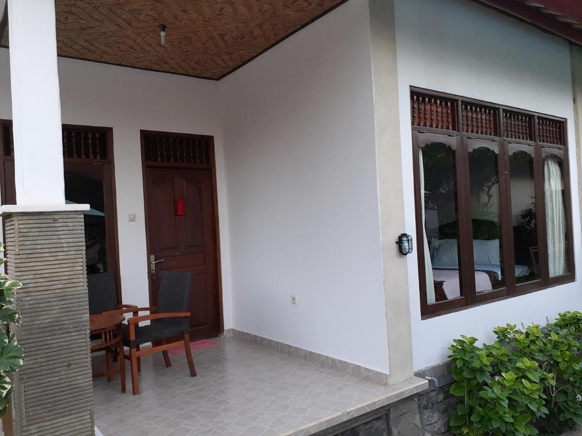 Double One Villas Amed II Εξωτερικό φωτογραφία