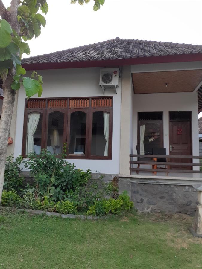 Double One Villas Amed II Εξωτερικό φωτογραφία