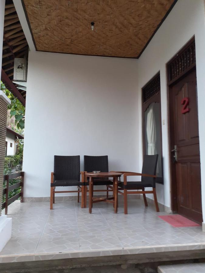 Double One Villas Amed II Εξωτερικό φωτογραφία