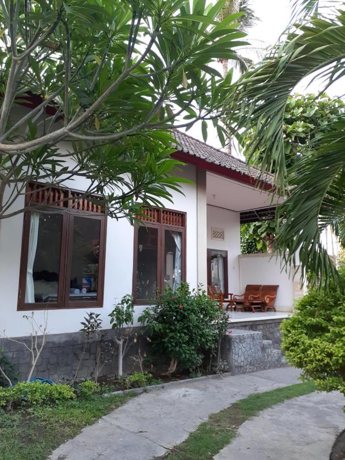 Double One Villas Amed II Εξωτερικό φωτογραφία
