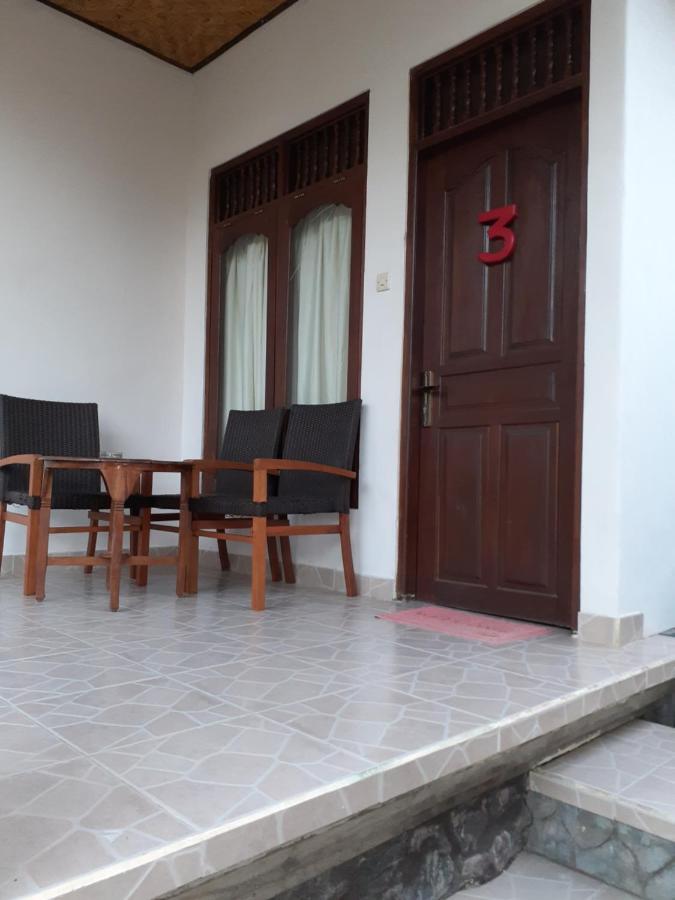 Double One Villas Amed II Εξωτερικό φωτογραφία