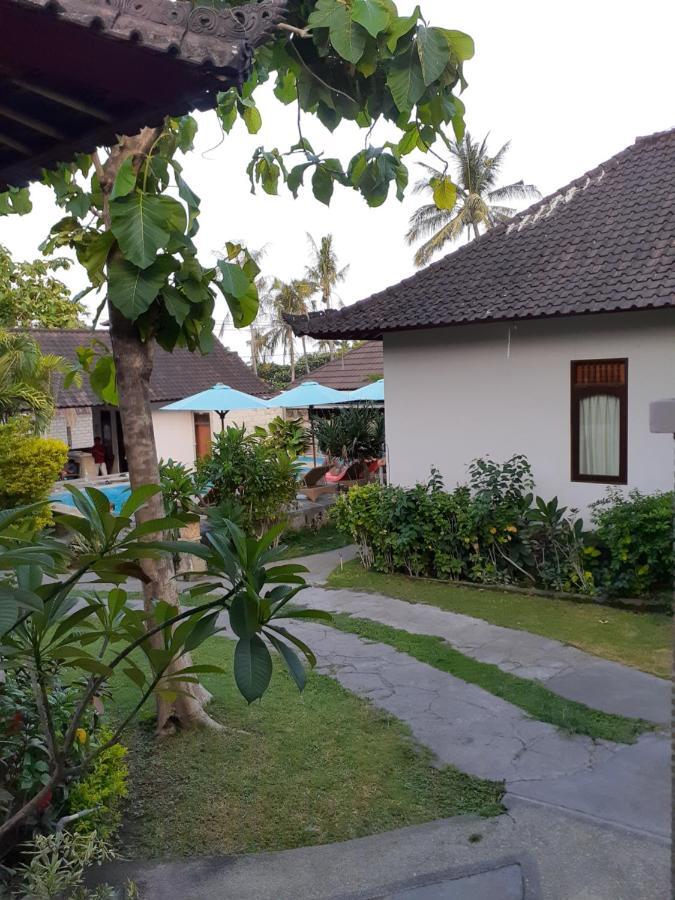 Double One Villas Amed II Εξωτερικό φωτογραφία
