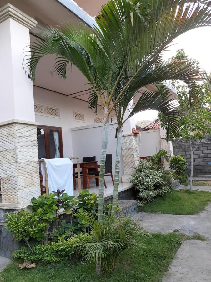 Double One Villas Amed II Εξωτερικό φωτογραφία