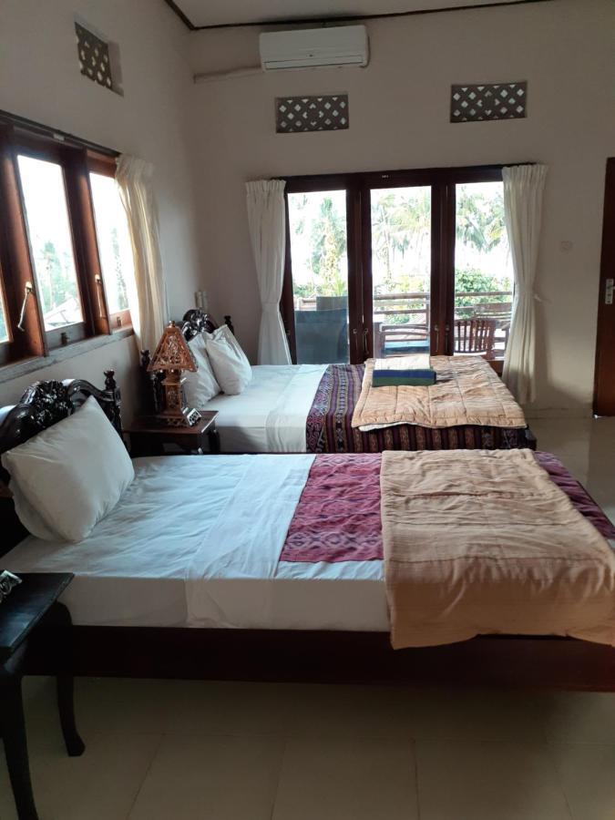 Double One Villas Amed II Εξωτερικό φωτογραφία