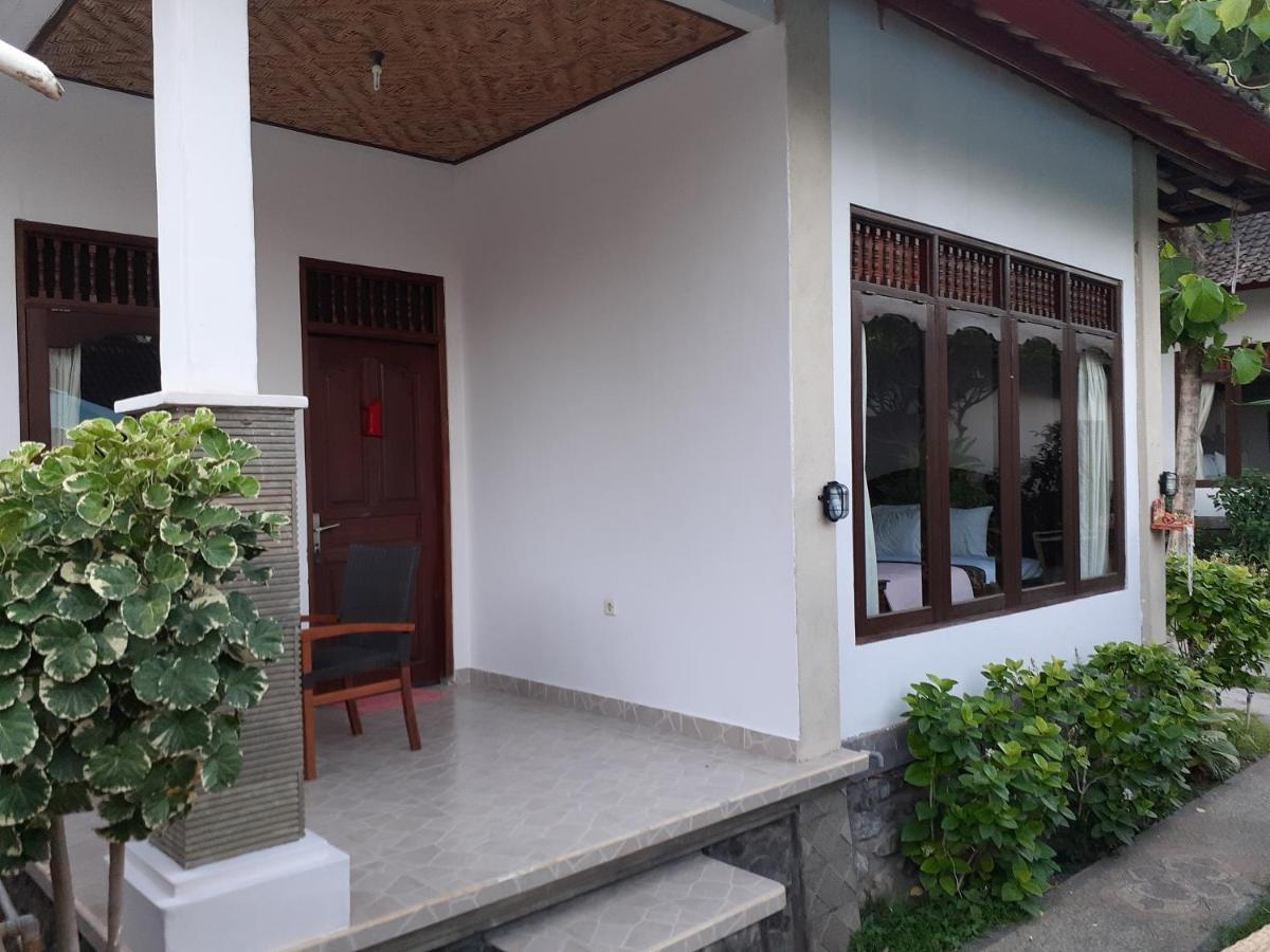 Double One Villas Amed II Εξωτερικό φωτογραφία