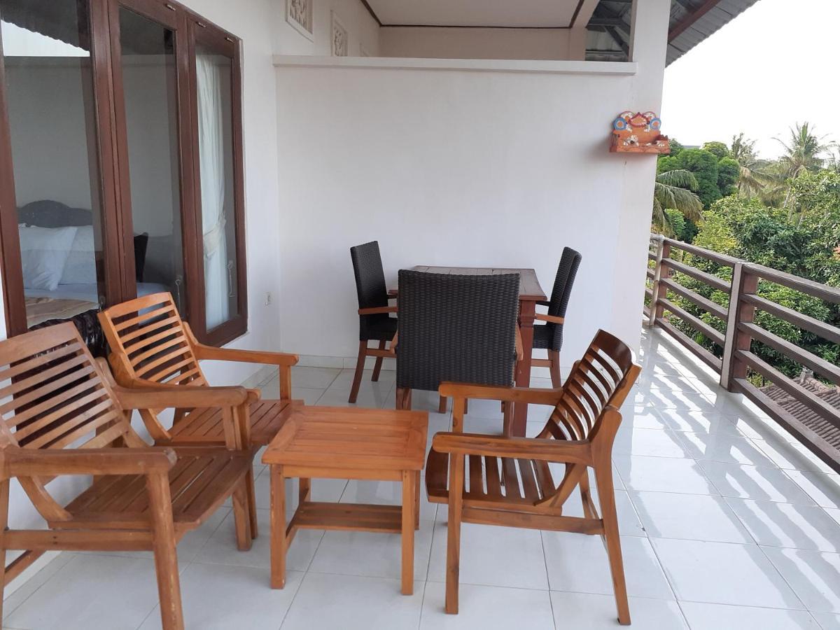 Double One Villas Amed II Εξωτερικό φωτογραφία