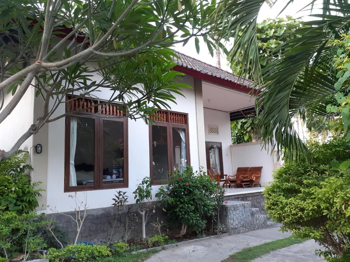 Double One Villas Amed II Εξωτερικό φωτογραφία