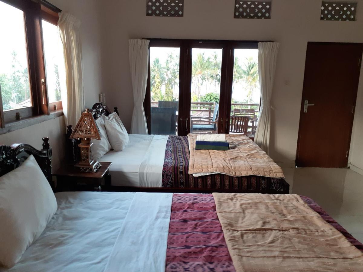 Double One Villas Amed II Εξωτερικό φωτογραφία