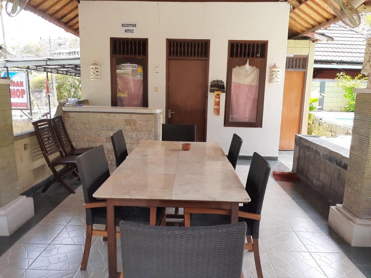 Double One Villas Amed II Εξωτερικό φωτογραφία