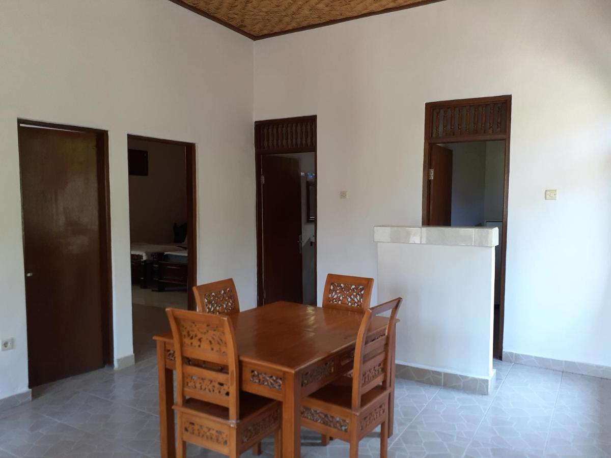 Double One Villas Amed II Εξωτερικό φωτογραφία