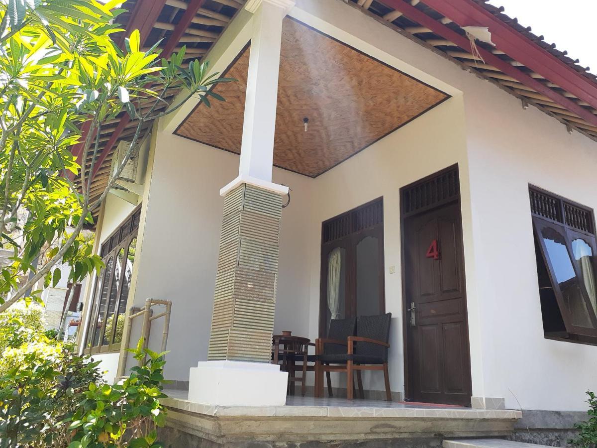 Double One Villas Amed II Εξωτερικό φωτογραφία