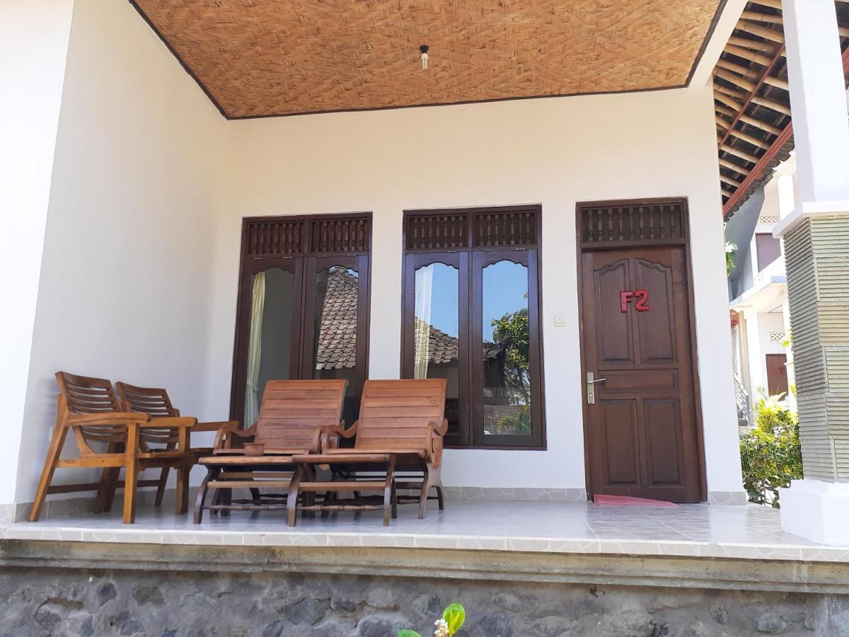 Double One Villas Amed II Εξωτερικό φωτογραφία
