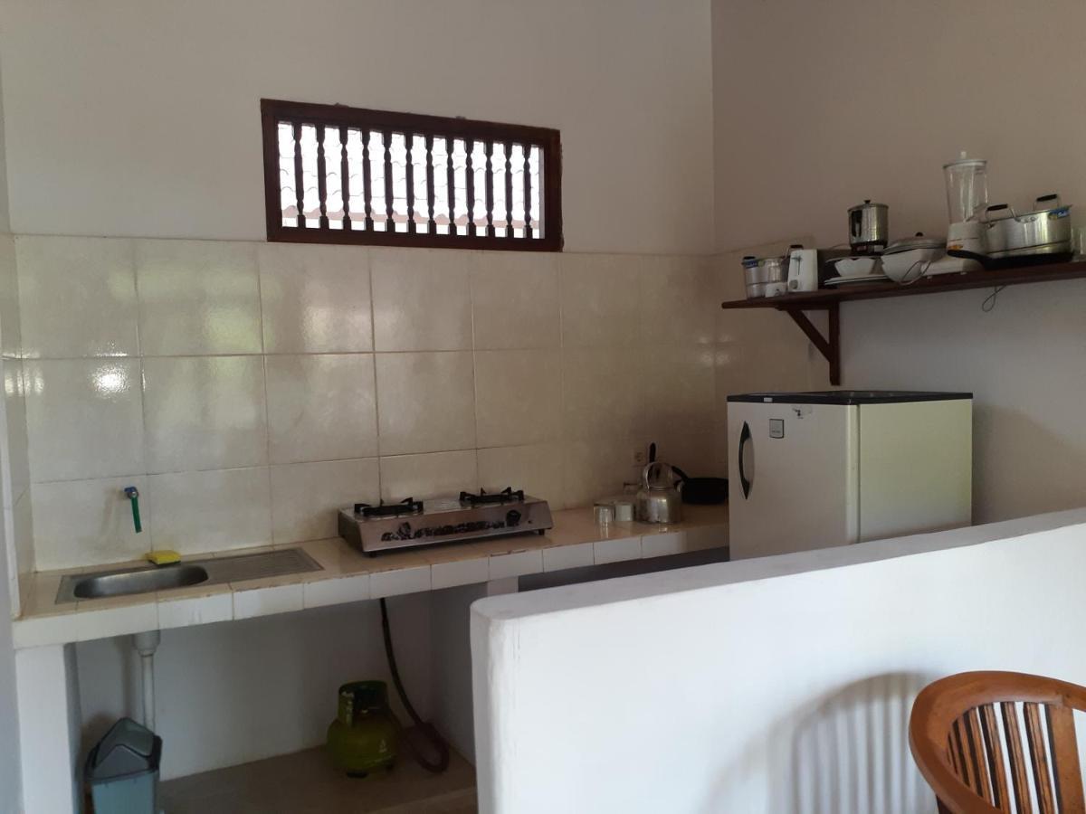 Double One Villas Amed II Εξωτερικό φωτογραφία