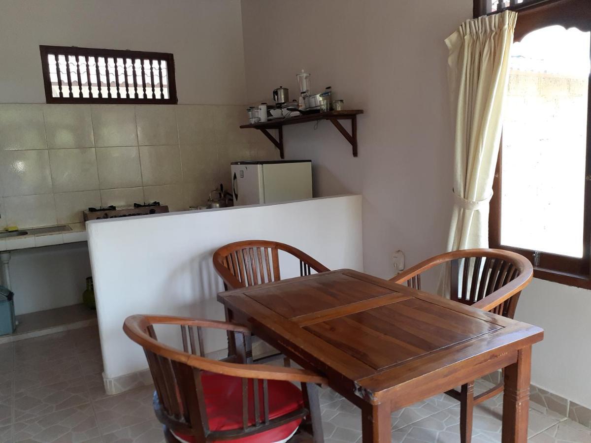 Double One Villas Amed II Εξωτερικό φωτογραφία