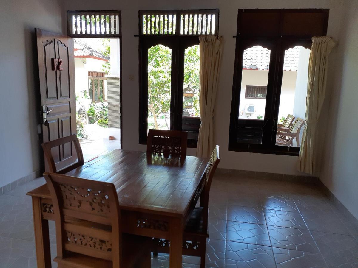 Double One Villas Amed II Εξωτερικό φωτογραφία